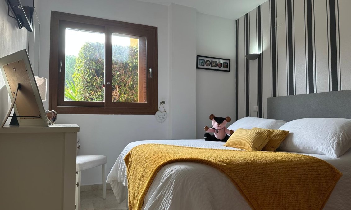 Resale - Apartment -
Punta Prima - Costa Blanca