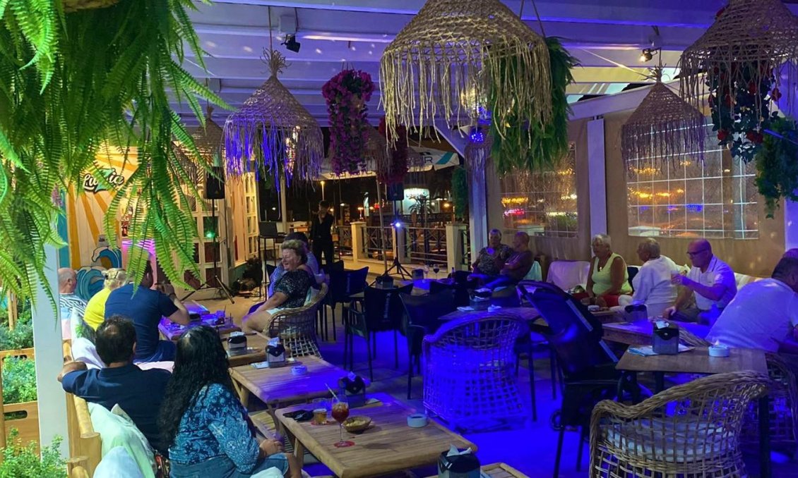 Resale - Apartment -
Punta Prima - Costa Blanca