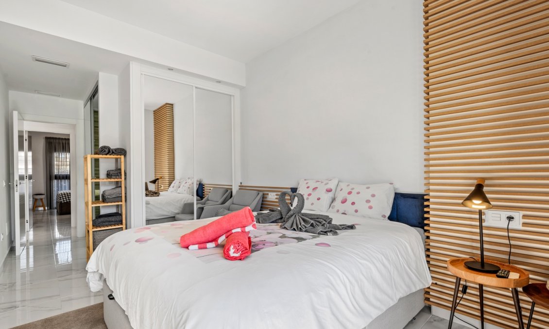 Segunda mano - Apartamento -
Guardamar del Segura - Costa Blanca