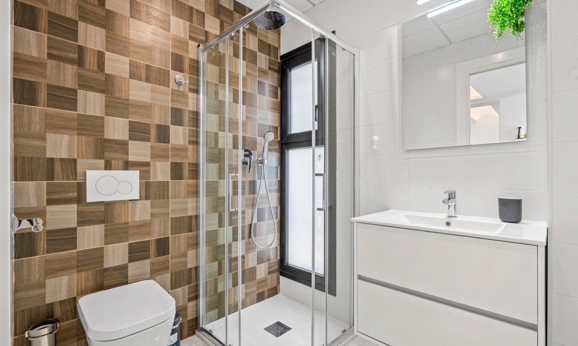 Segunda mano - Apartamento -
Guardamar del Segura - Costa Blanca