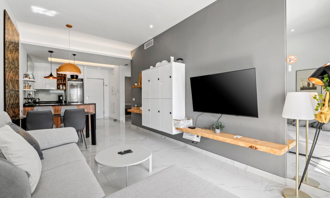 Segunda mano - Apartamento -
Guardamar del Segura - Costa Blanca