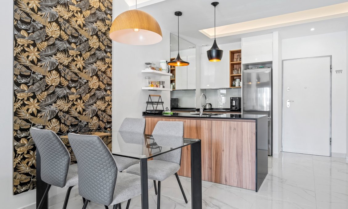 Segunda mano - Apartamento -
Guardamar del Segura - Costa Blanca