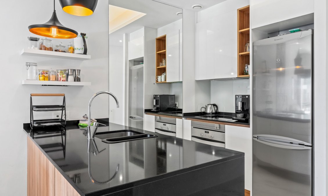 Segunda mano - Apartamento -
Guardamar del Segura - Costa Blanca