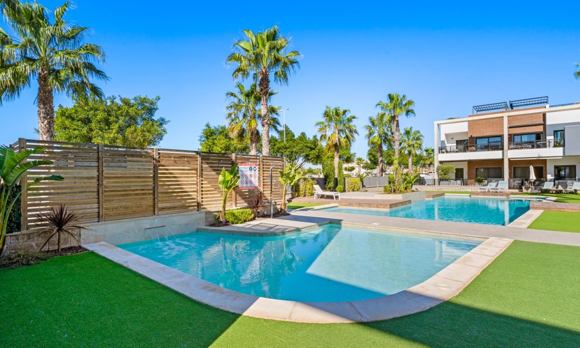 Segunda mano - Apartamento -
Guardamar del Segura - Costa Blanca