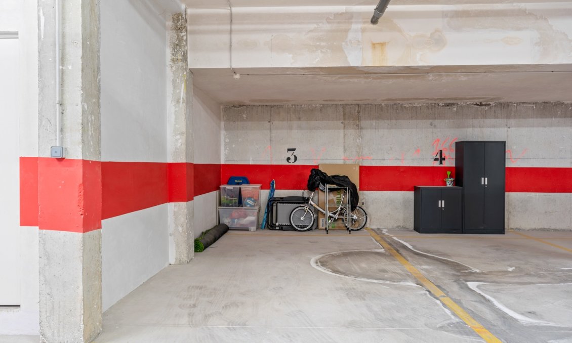 Segunda mano - Apartamento -
Guardamar del Segura - Costa Blanca