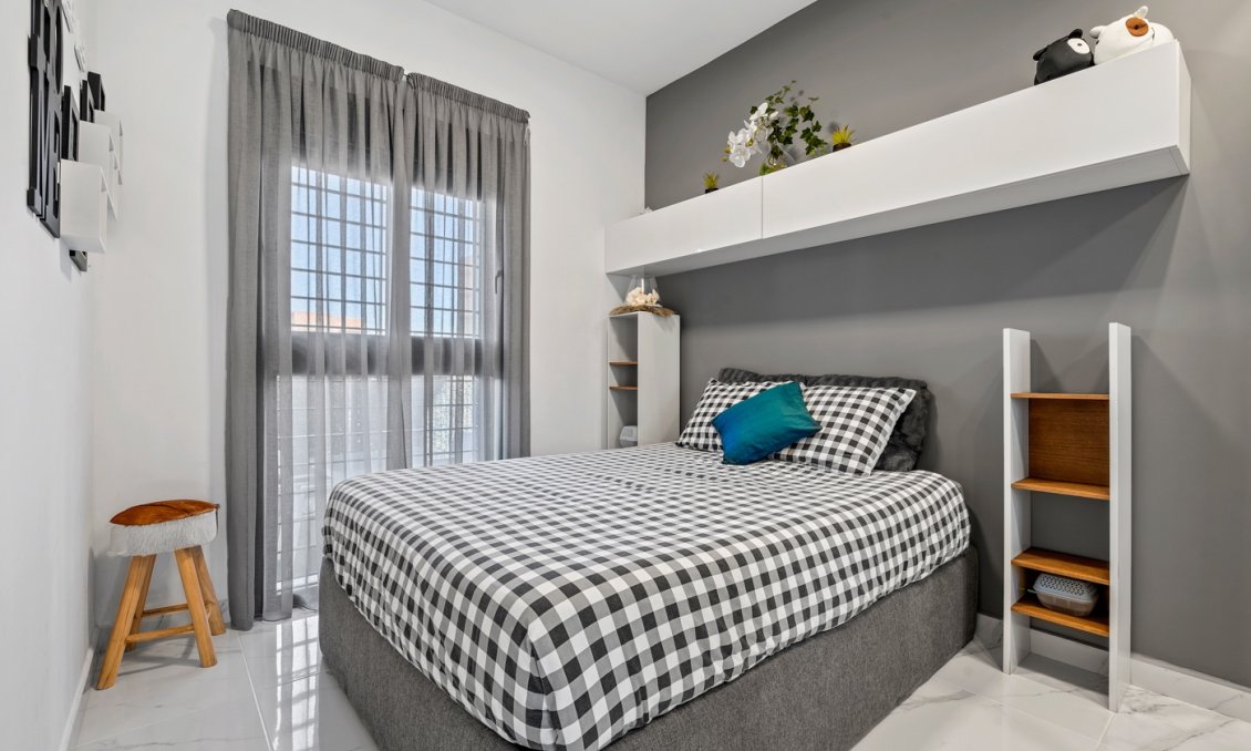 Segunda mano - Apartamento -
Guardamar del Segura - Costa Blanca