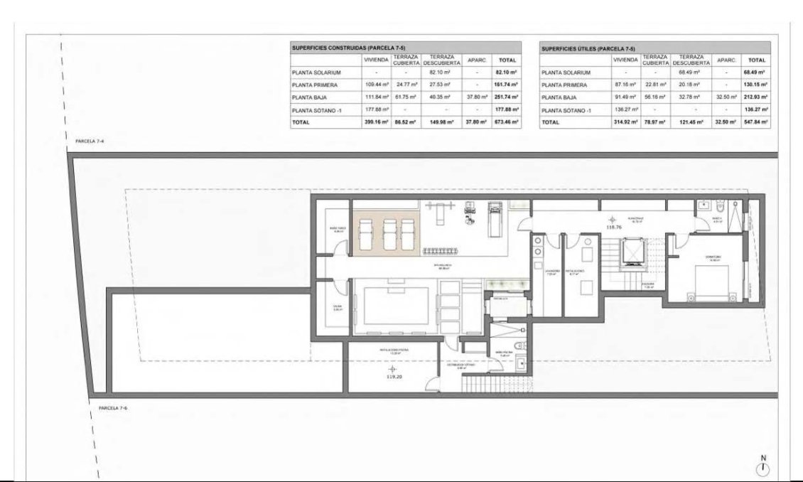 Construcție nouă - Vilă -
Fuengirola - Las Lomas del Higueron