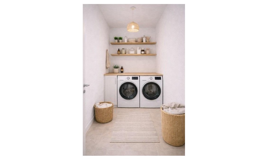 Construcție nouă - Mansardă -
Torrevieja - Centro