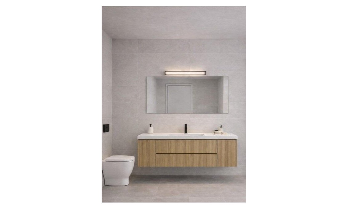 New Build - Apartment -
Torrevieja - Centro