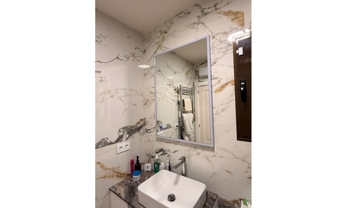 Revânzare - Mansardă -
Las Ramblas Golf - Inland