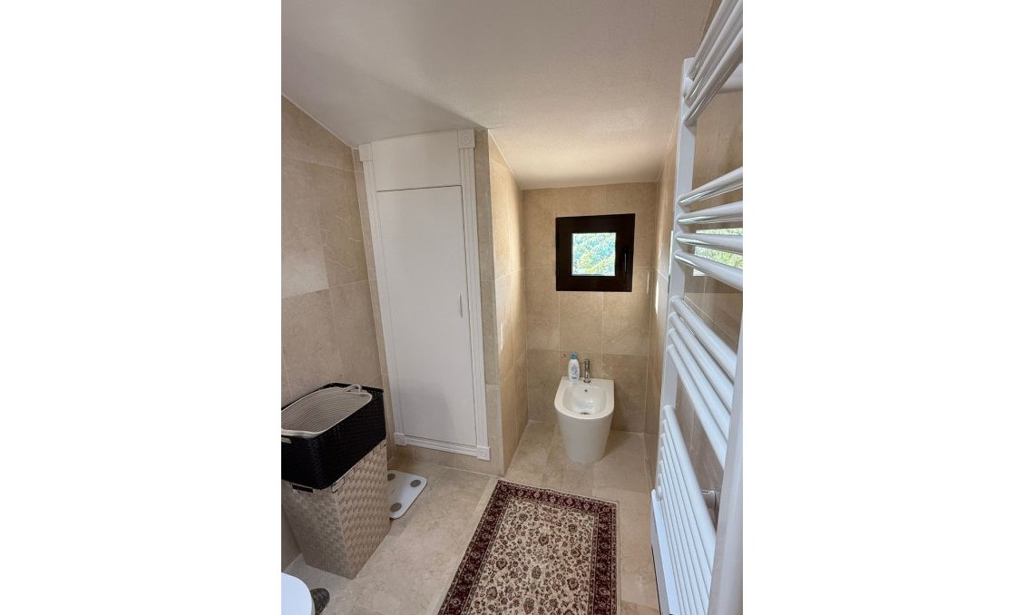 Revânzare - Mansardă -
Las Ramblas Golf - Inland