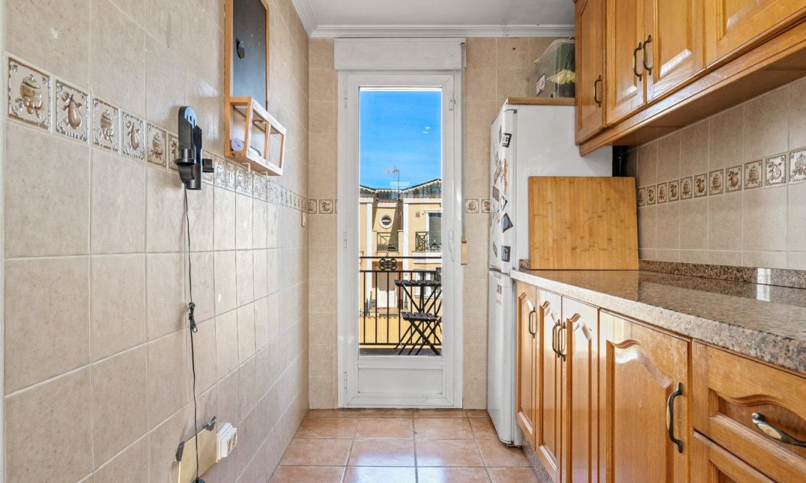 Revente - Villa -
Orihuela Costa - Costa Blanca