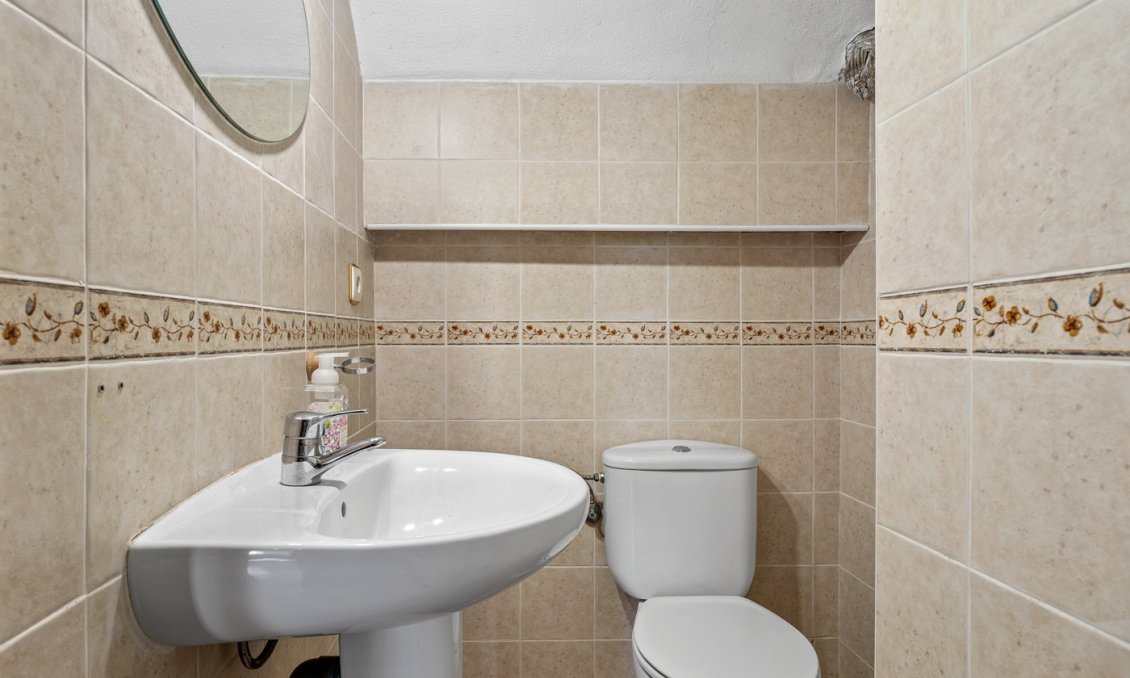 Revente - Villa -
Orihuela Costa - Costa Blanca