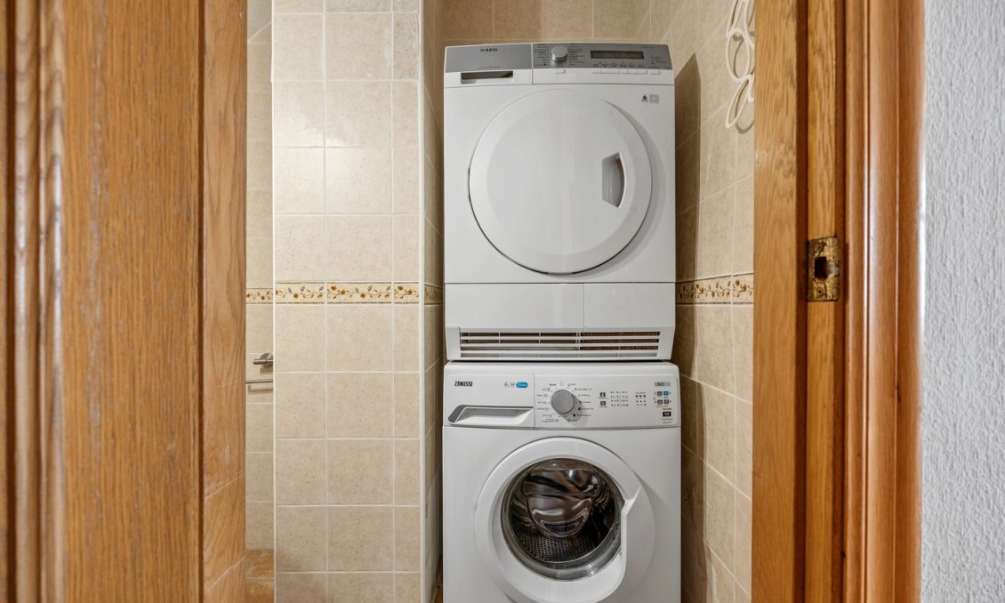 Revente - Villa -
Orihuela Costa - Costa Blanca