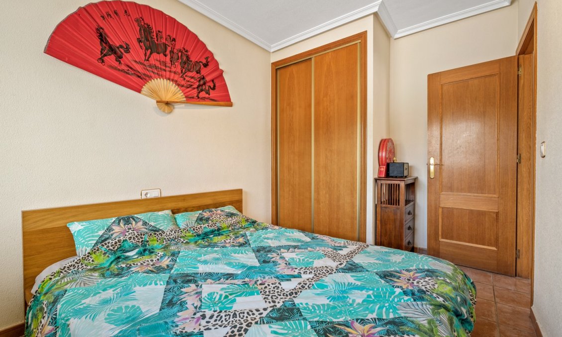 Revente - Villa -
Orihuela Costa - Costa Blanca