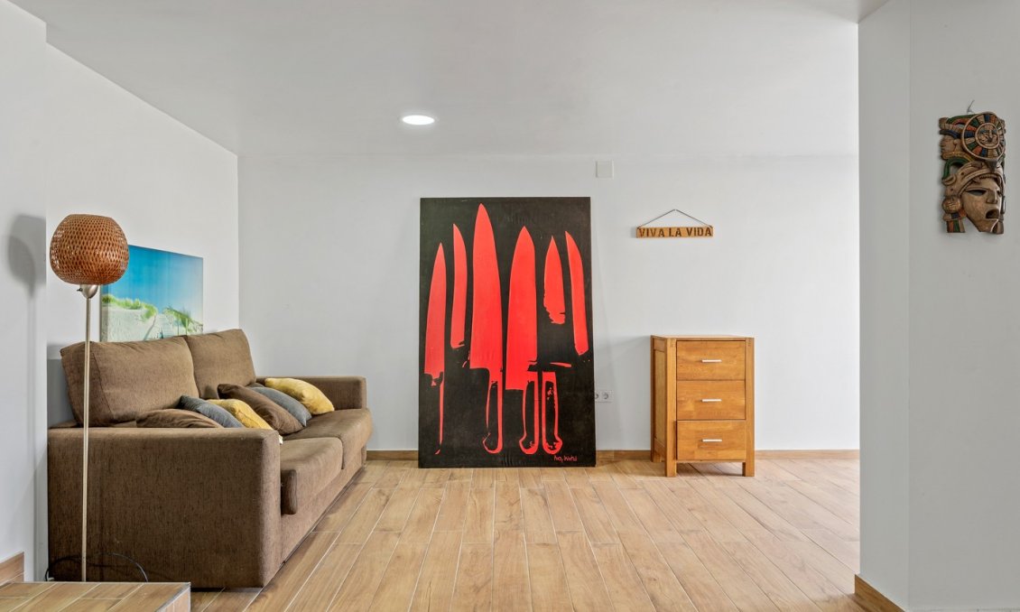 Revente - Villa -
Orihuela Costa - Costa Blanca