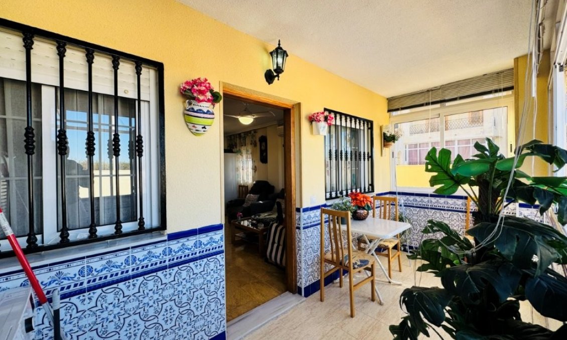 Revente - Appartement -
La Mata - Costa Blanca