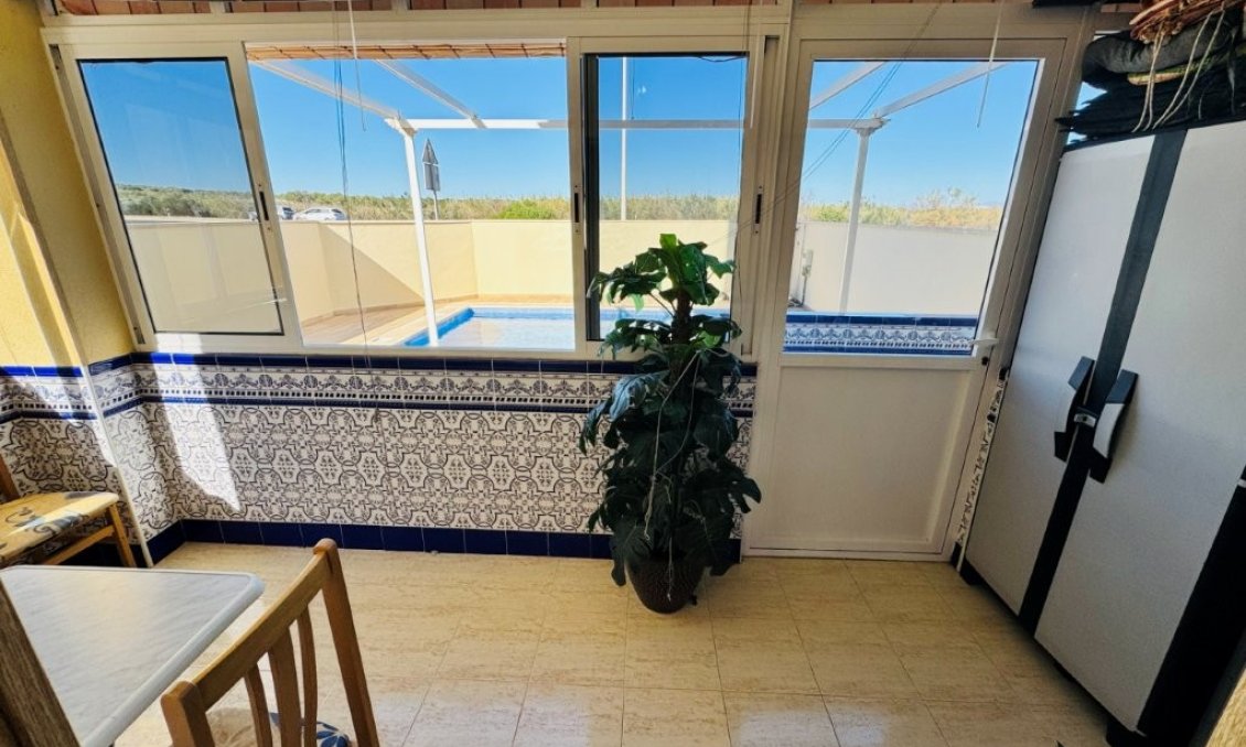 Revente - Appartement -
La Mata - Costa Blanca