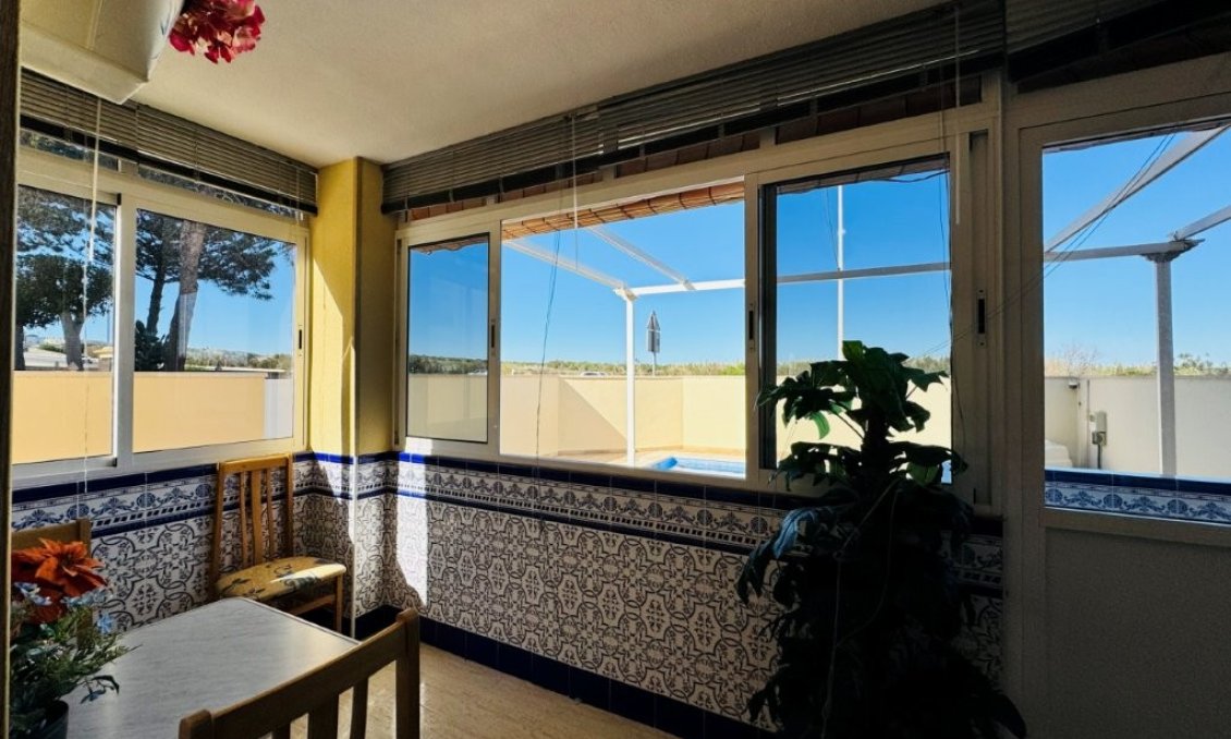 Revente - Appartement -
La Mata - Costa Blanca