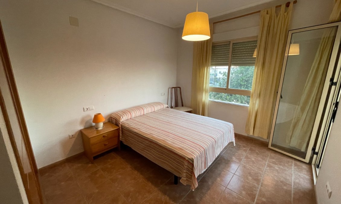 Revente - Town House -
Almoradí - Inland