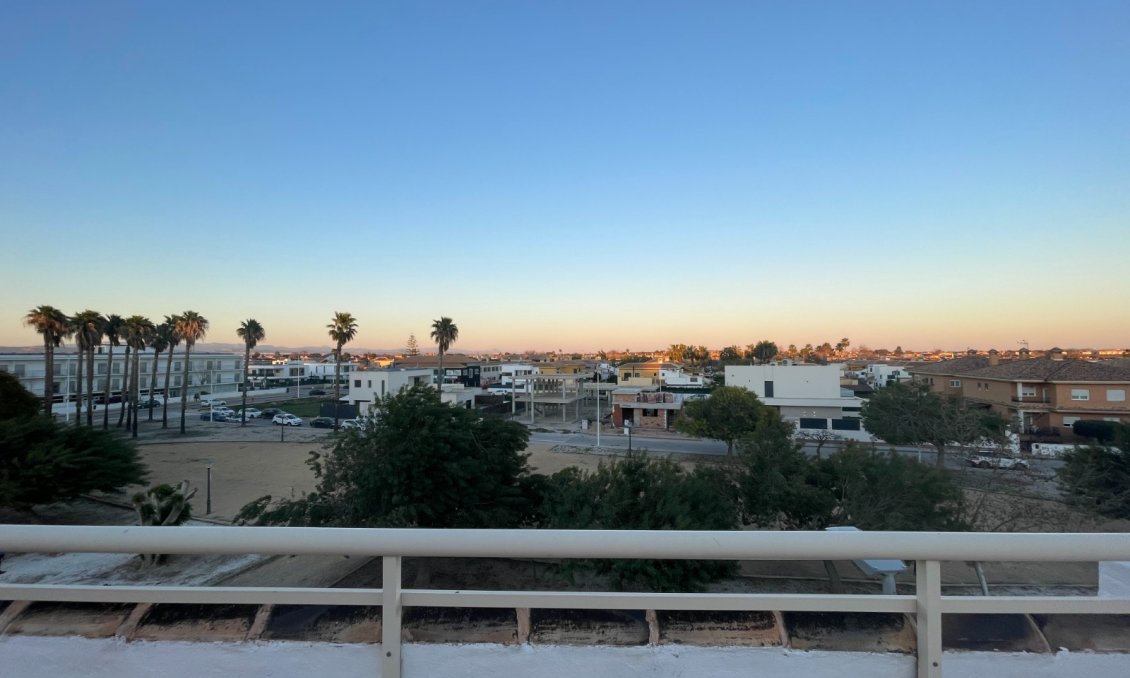 Revente - Town House -
Almoradí - Inland