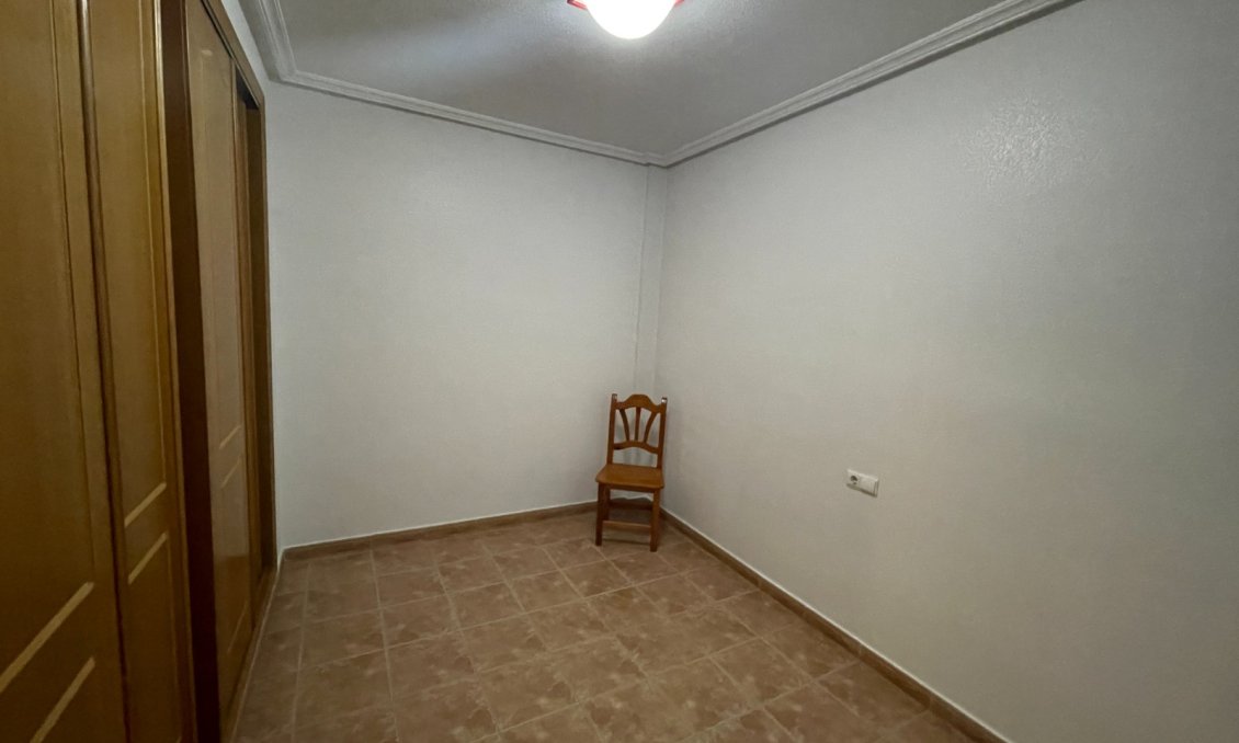 Revente - Town House -
Almoradí - Inland