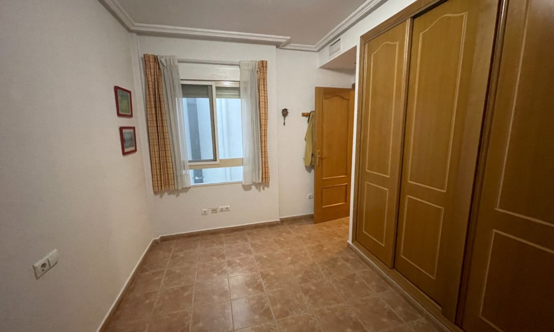 Revente - Town House -
Almoradí - Inland