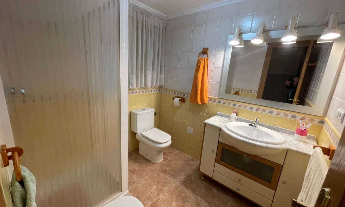 Revente - Town House -
Almoradí - Inland