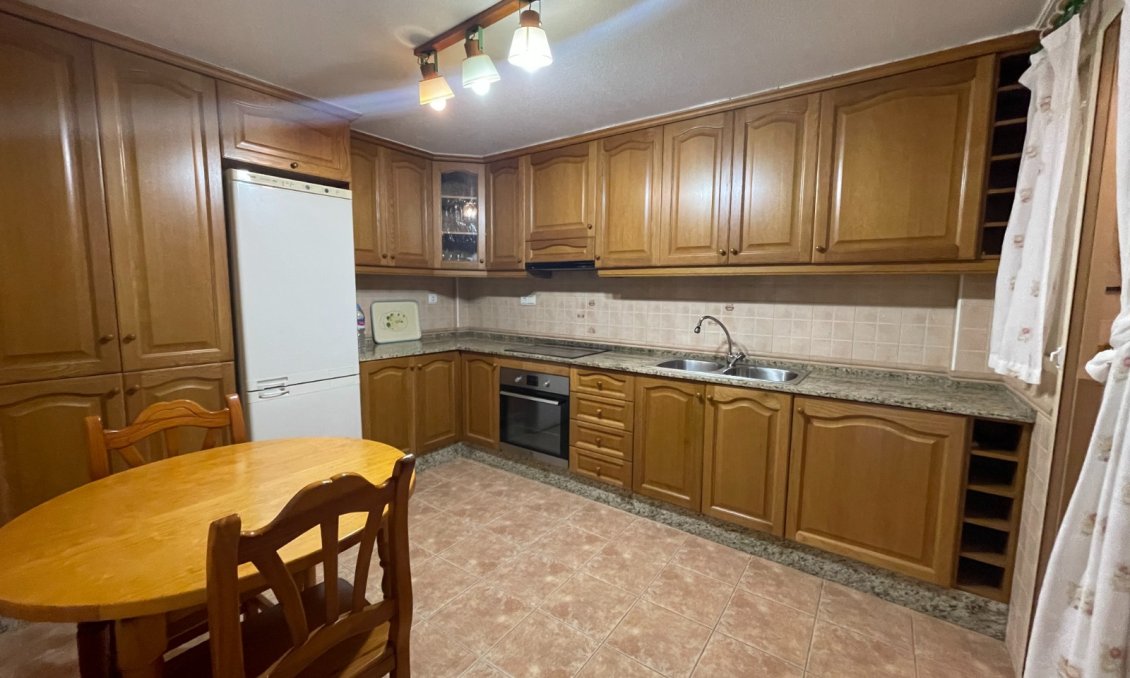 Revente - Town House -
Almoradí - Inland