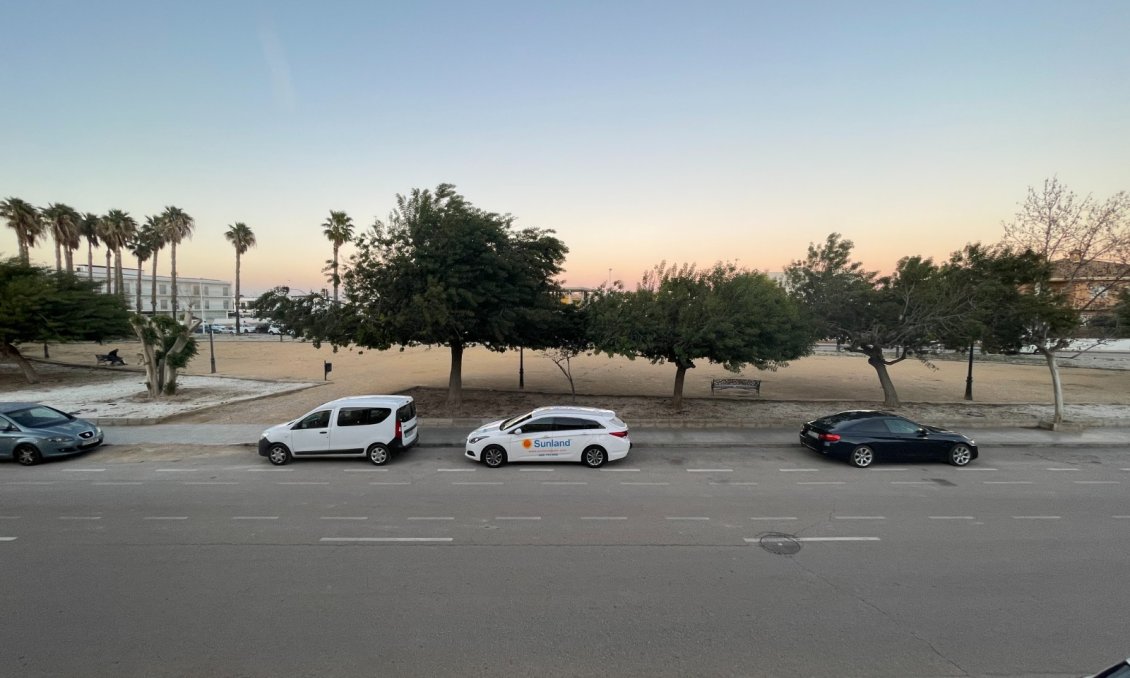 Revente - Town House -
Almoradí - Inland