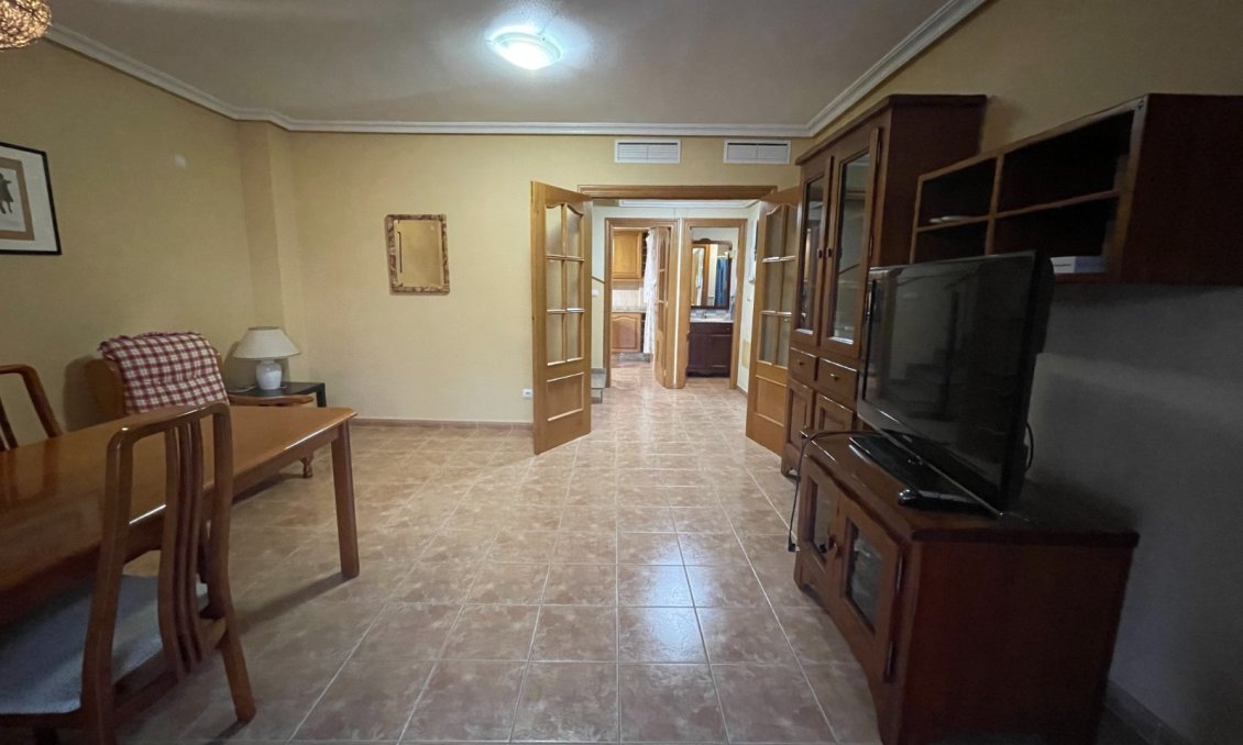 Revente - Town House -
Almoradí - Inland