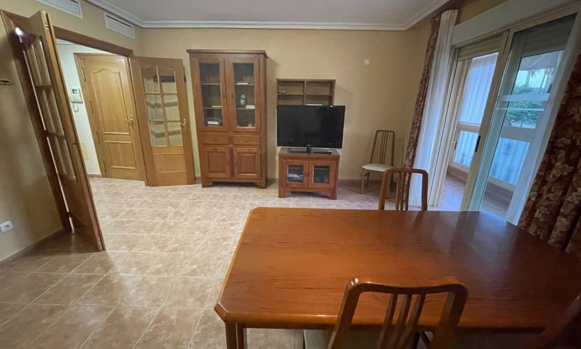 Revente - Town House -
Almoradí - Inland