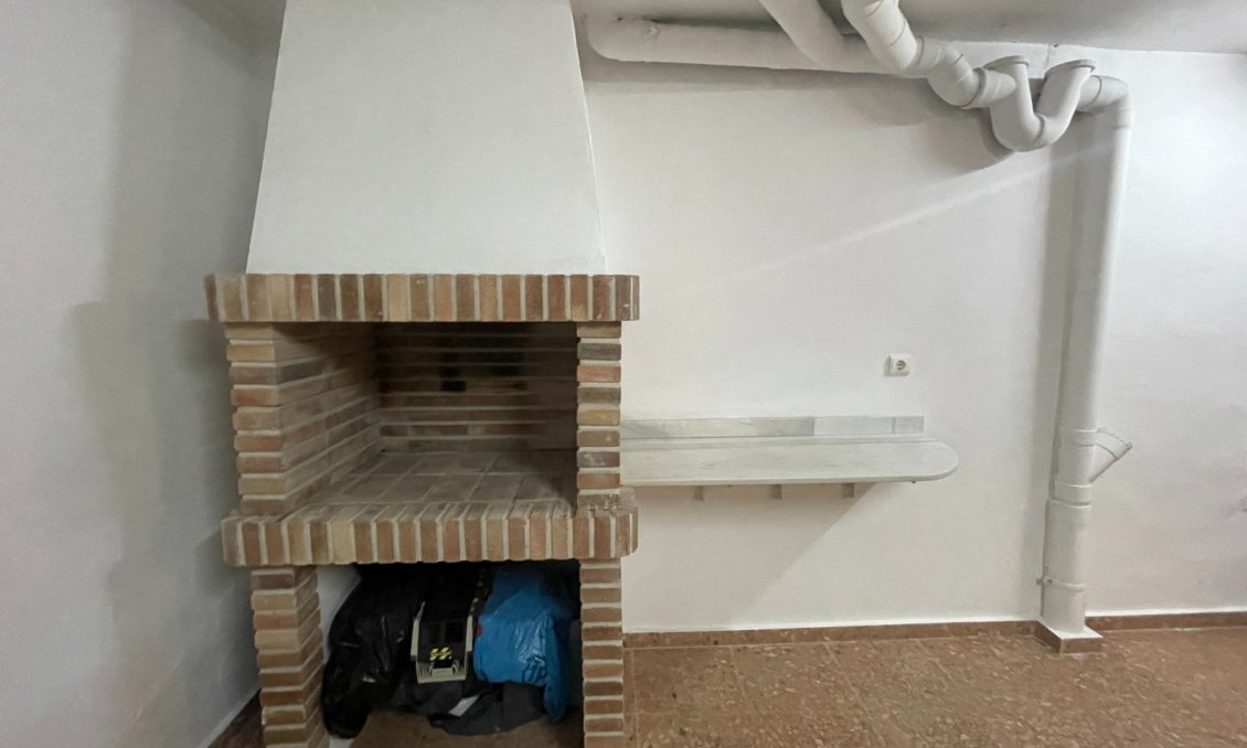 Revente - Town House -
Almoradí - Inland