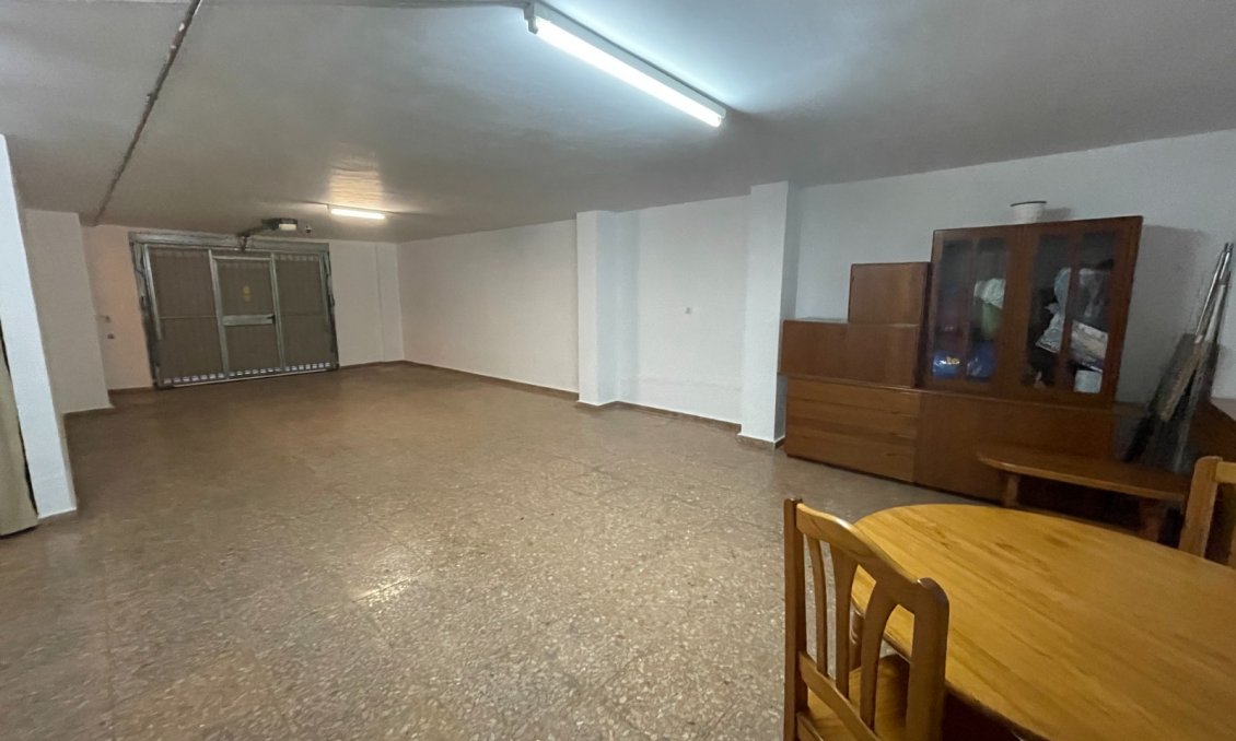 Revente - Town House -
Almoradí - Inland