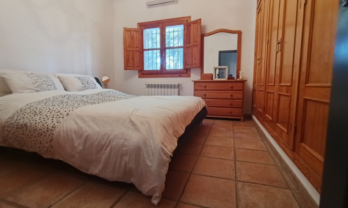 Resale - Villa -
Canadas De San Pedro - Inland