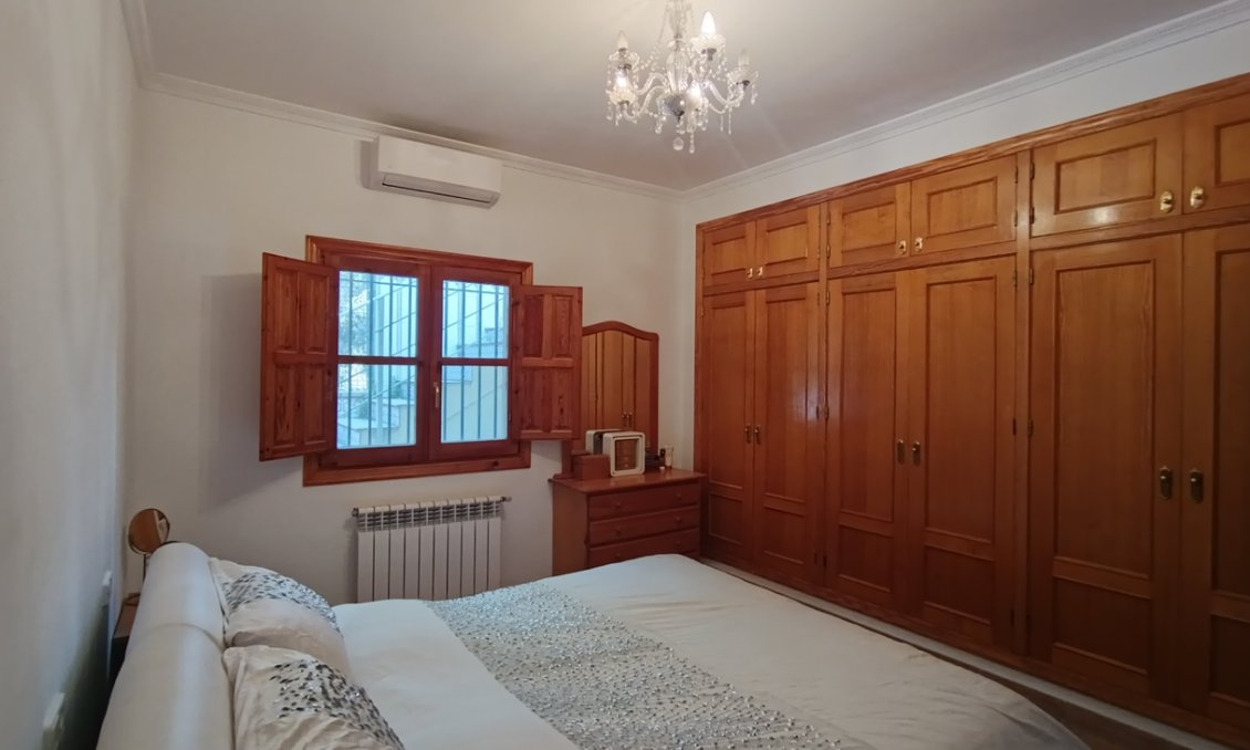 Resale - Villa -
Canadas De San Pedro - Inland