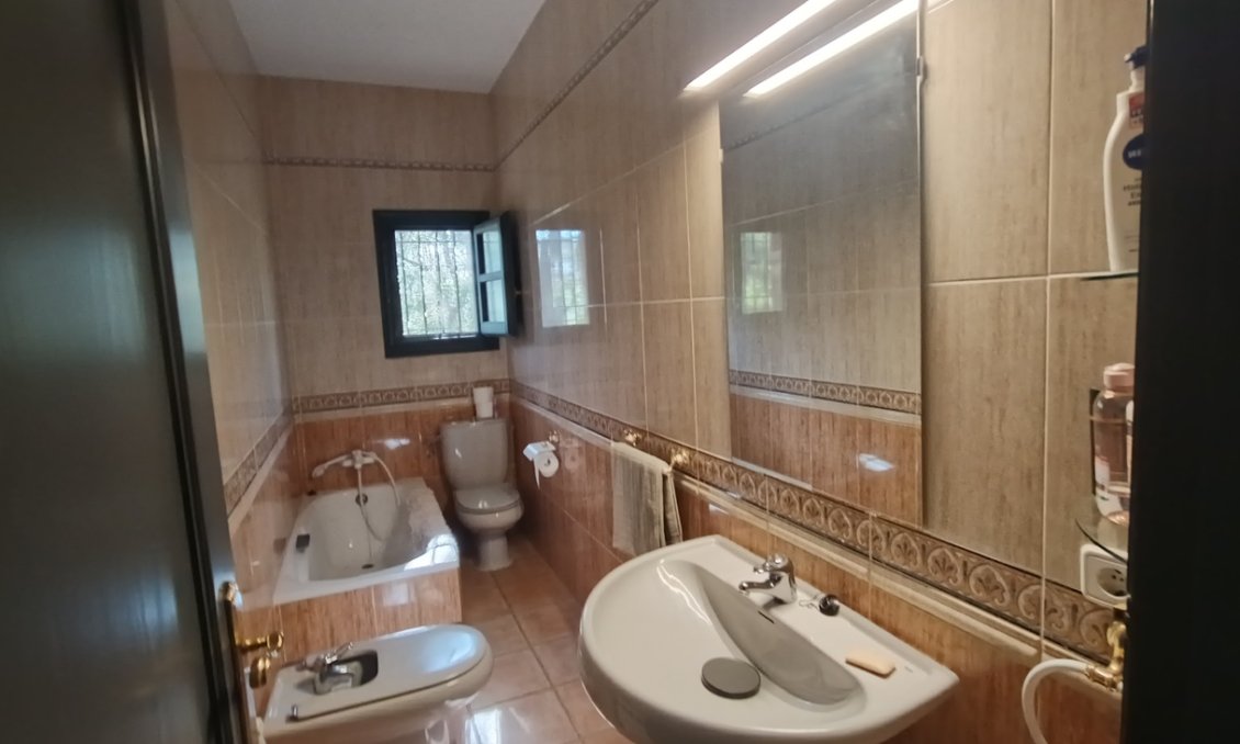 Resale - Villa -
Canadas De San Pedro - Inland