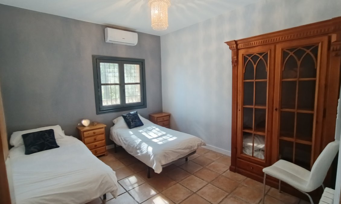 Resale - Villa -
Canadas De San Pedro - Inland