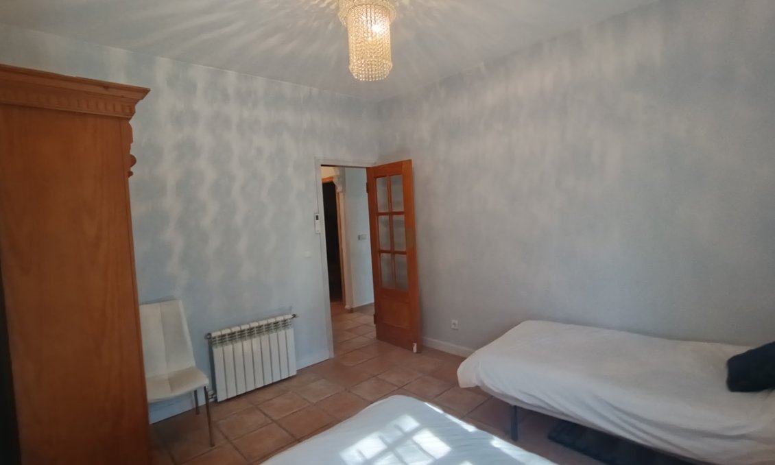 Resale - Villa -
Canadas De San Pedro - Inland