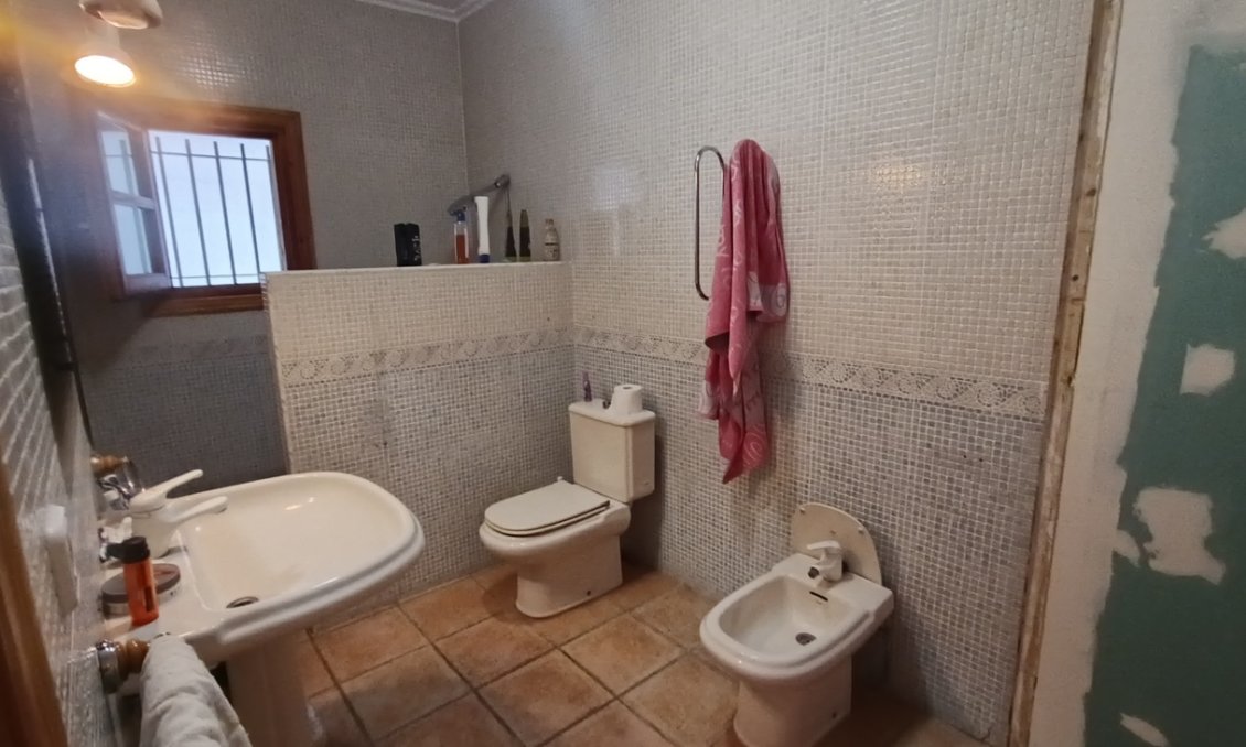 Resale - Villa -
Canadas De San Pedro - Inland