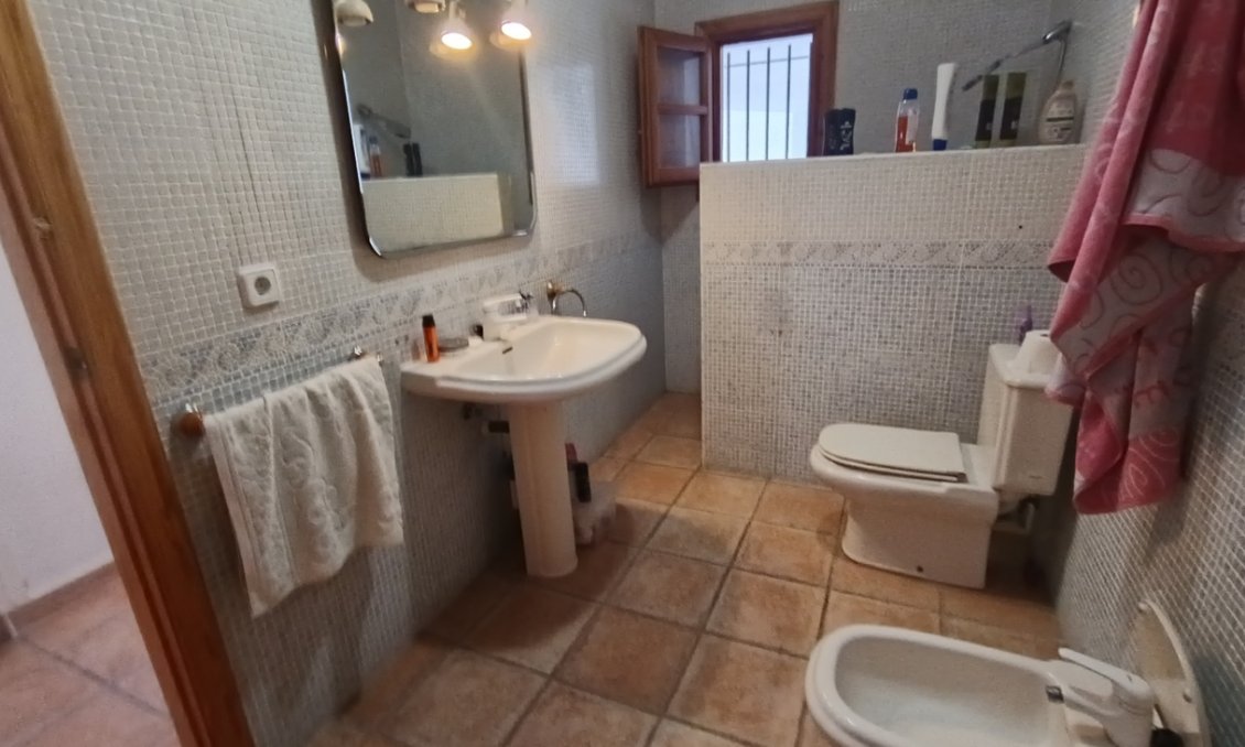 Resale - Villa -
Canadas De San Pedro - Inland