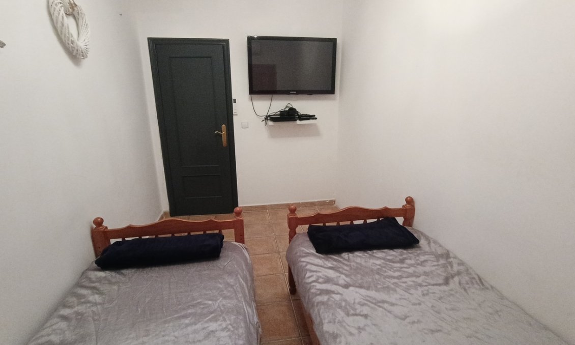 Resale - Villa -
Canadas De San Pedro - Inland