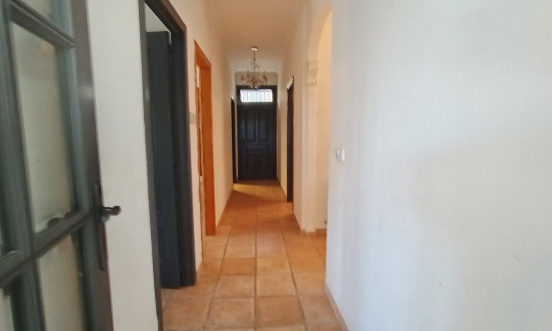 Resale - Villa -
Canadas De San Pedro - Inland