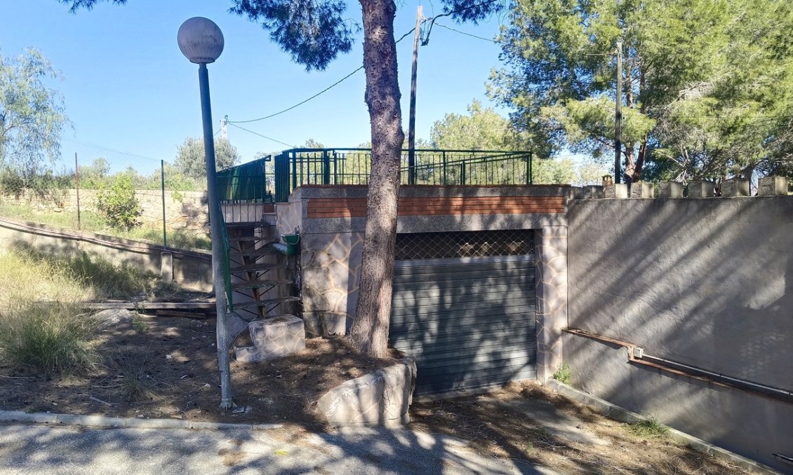 Resale - Villa -
Canadas De San Pedro - Inland