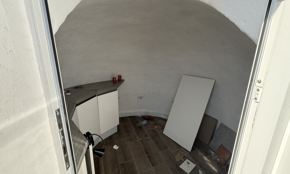 Wiederverkauf - Villa -
Villamartin - Costa Blanca