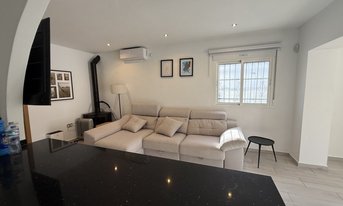 Wiederverkauf - Villa -
Villamartin - Costa Blanca