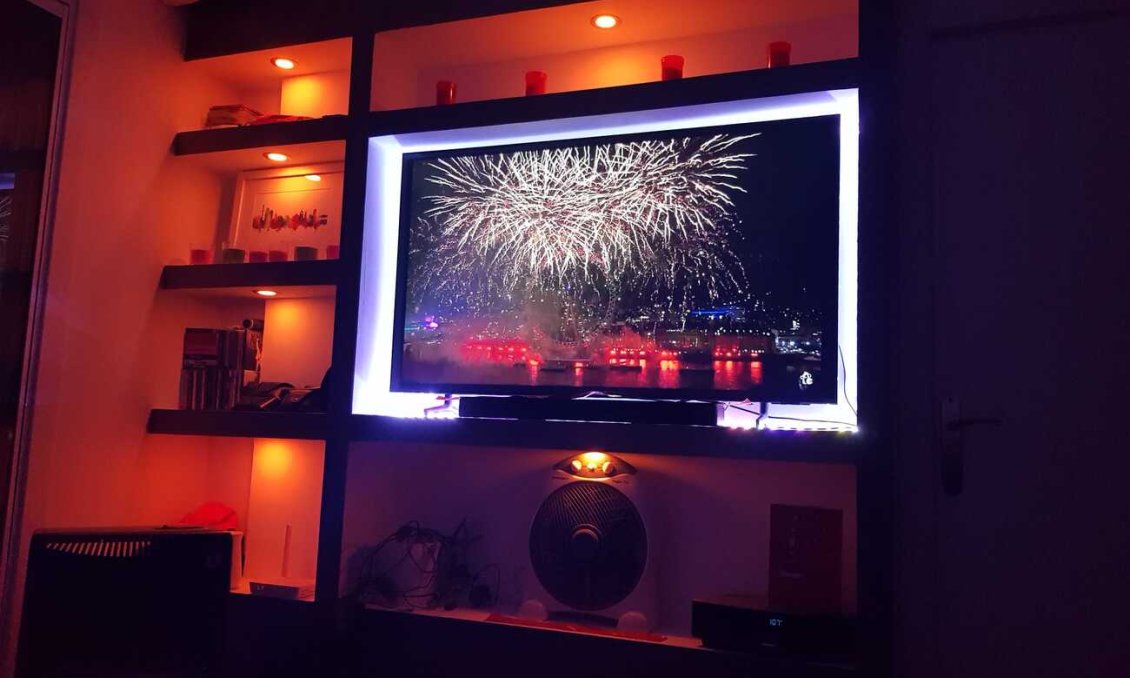 Wiederverkauf - Wohnung -
Villamartin - Costa Blanca