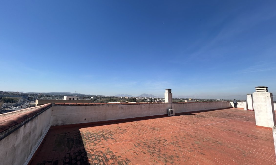 Revente - Appartement -
Rojales - Inland