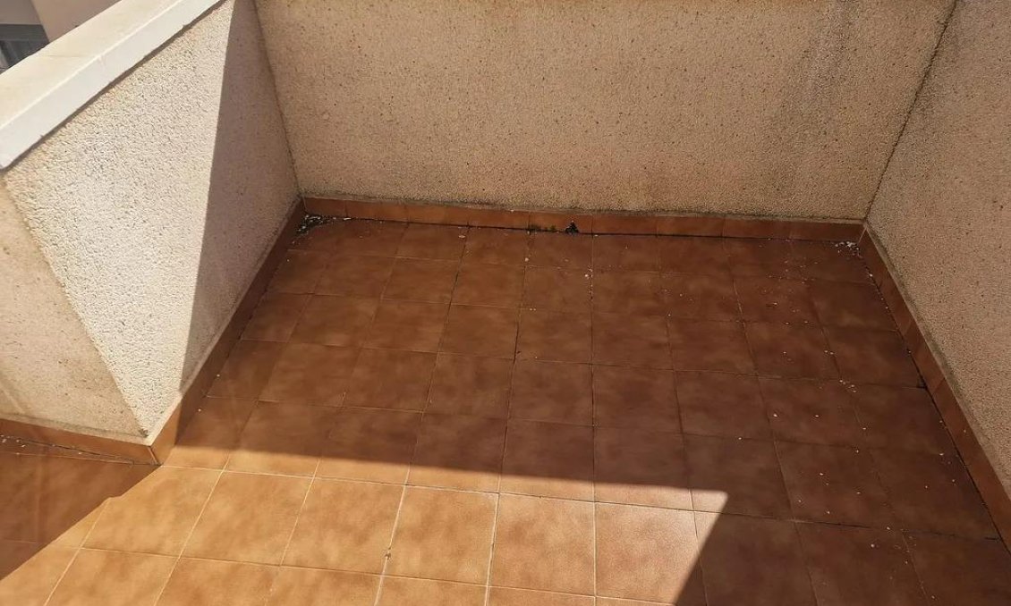 Resale - Penthouse -
Torrevieja - Centro