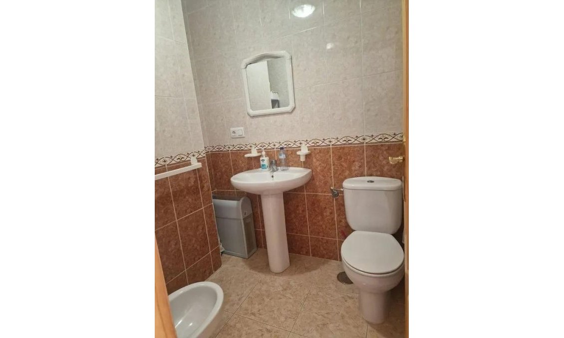 Resale - Penthouse -
Torrevieja - Centro